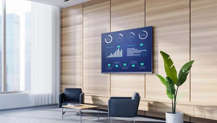 Телевидение для бизнеса от Ростелеком в хутор Красная Звезда (Краснодарский край)